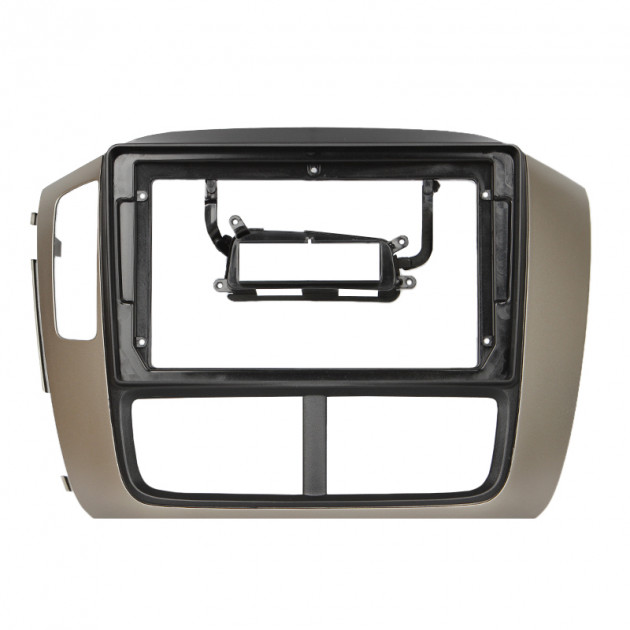 Переходная рамка Honda Pilot 2005-2008 (5309) 9"