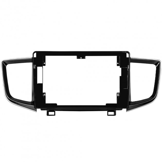 Переходная рамка Honda Pilot 2016+ (7581) 10.1"