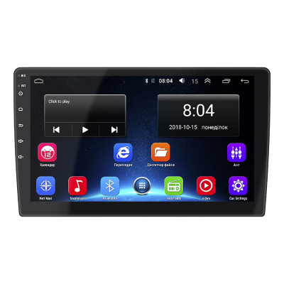 Автомагнитола 2 din W-09 2/32Gb Wi-Fi GPS Base