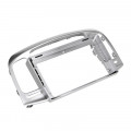 Переходная рамка Hyundai Accent 2006-2012 Verna 2006-2009 (6594) 9"