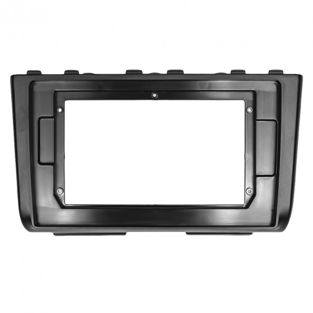 Переходная рамка Hyundai Creta IX25 2021 (7289) 9"