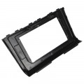 Переходная рамка Hyundai Creta IX25 2021 (7289) 9"