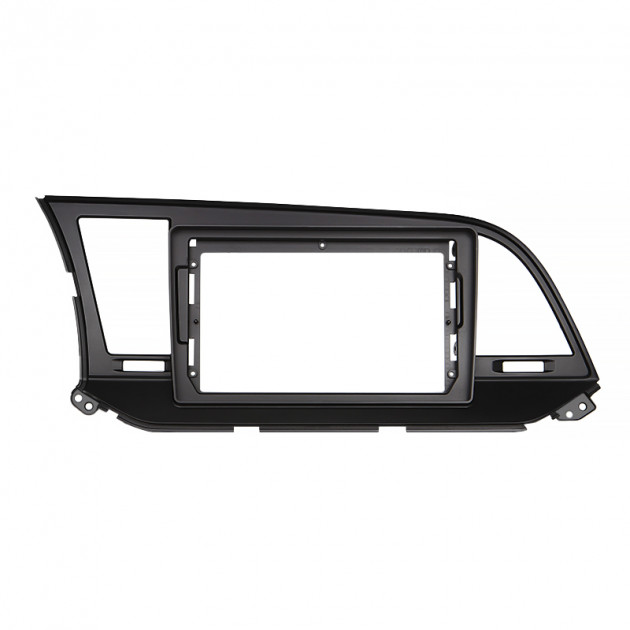 Переходная рамка Hyundai Elantra (AD) 2016-2020 Avante (AD) 2015-2020 (6765) 9"