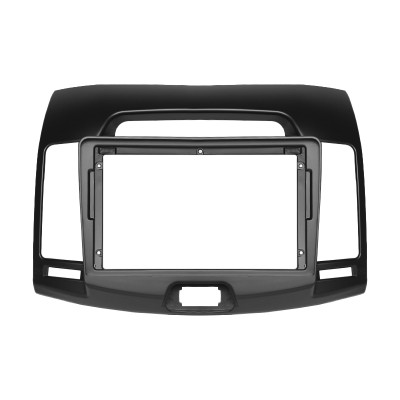 Переходная рамка Hyundai Elantra (HD) Avante (HD) 2006-2010 (3692) 9"