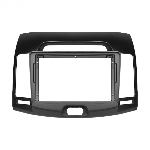 Переходная рамка Hyundai Elantra (HD) Avante (HD) 2006-2010 (3692) 9"
