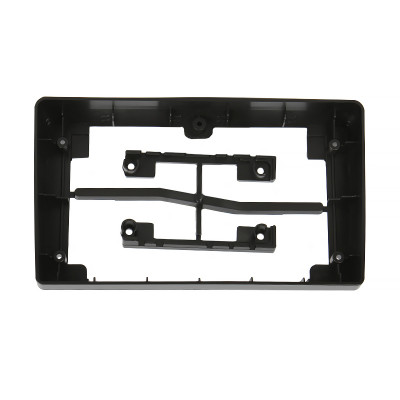 Переходная рамка Hyundai Elantra (XD) 2000-2010 Avante (XD) 2000-2006 9" (4673)