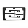 Переходная рамка Hyundai Elantra (XD) 2000-2010 Avante (XD) 2000-2006 9" (4673)