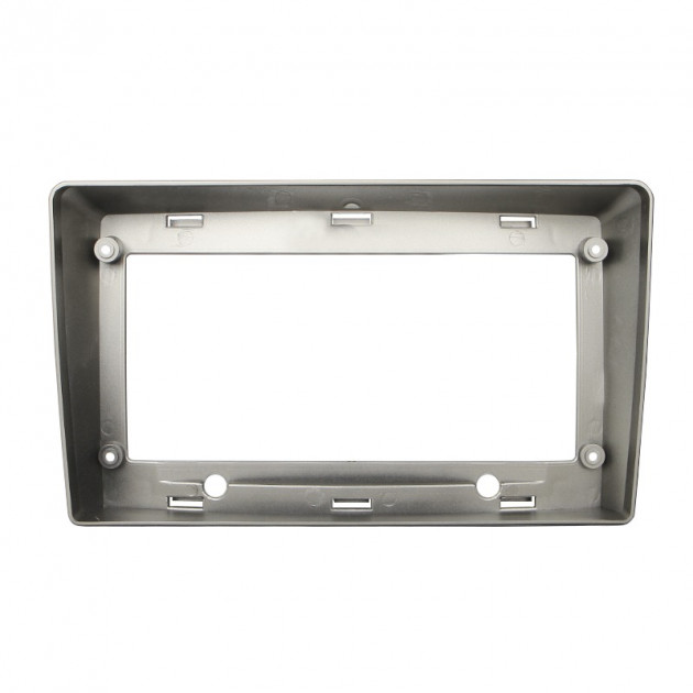 Переходная рамка Hyundai Grand Starex H1 2007-2015 (6751) 9"
