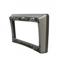 Переходная рамка Hyundai Grand Starex H1 2007-2015 (6751) 9"
