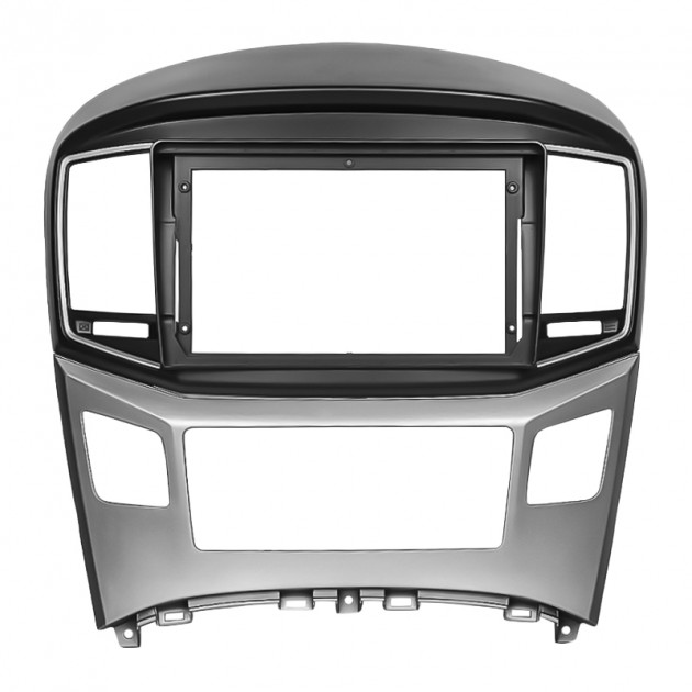 Переходная рамка Hyundai Grand Starex H1 2015-2020 (6785) 9"