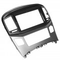 Переходная рамка Hyundai Grand Starex H1 2015-2020 (6785) 9"