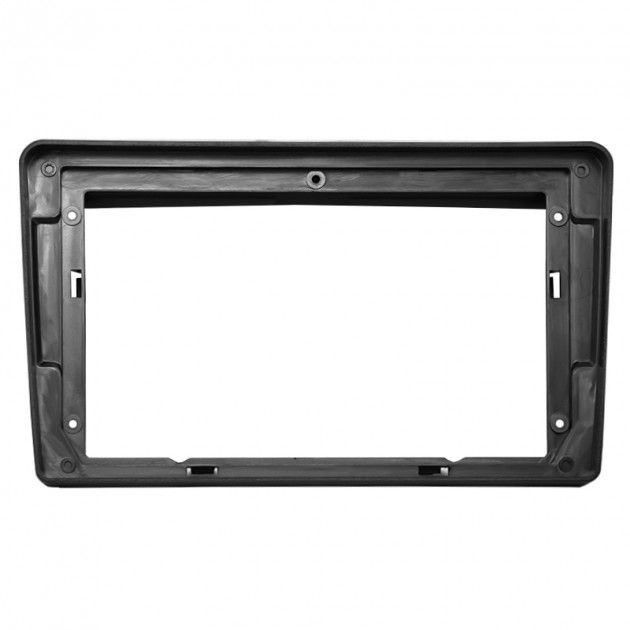 Переходная рамка Hyundai Grandeur (TG) 2005-2011 Azera (TG) 2006-2011 (7292) 9"