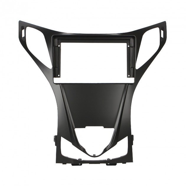 Переходная рамка Hyundai Grandeur Azera 2011-2016 9" (7677) Black