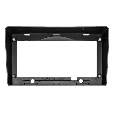 Переходная рамка Hyundai H-1 2007-2015 Grand Starex 2007-2015 (6648) 9"