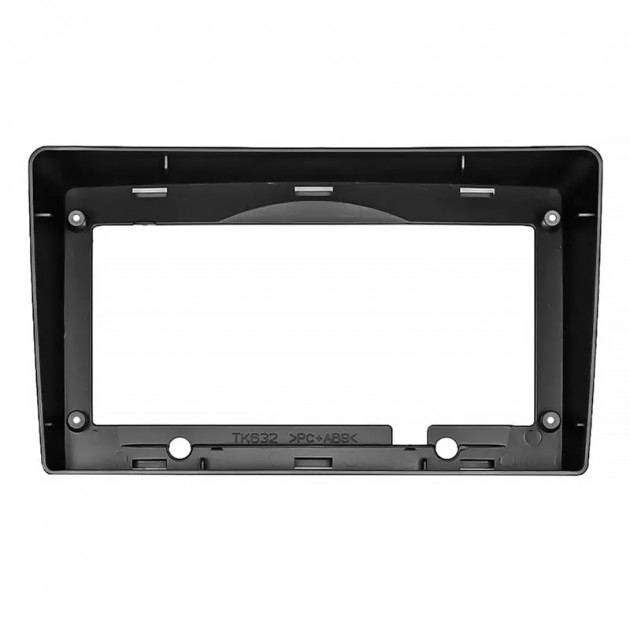 Переходная рамка Hyundai H-1 2007-2015 Grand Starex 2007-2015 (6648) 9"