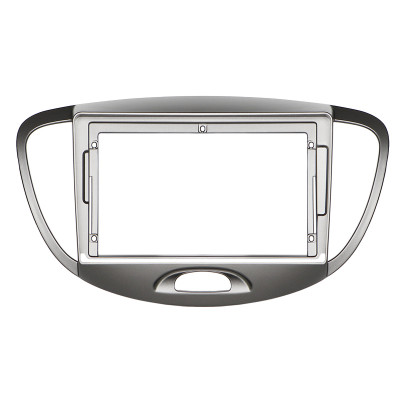 Переходная рамка Hyundai i10 2008-2013 (7287) 9"
