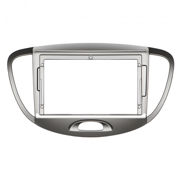 Переходная рамка Hyundai i10 2008-2013 (7287) 9"