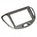 Переходная рамка Hyundai i10 2008-2013 (7287) 9"