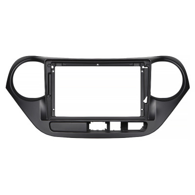 Переходная рамка Hyundai i10 2013-2019 (6393) 9"