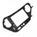 Переходная рамка Hyundai i10 2013-2019 (6393) 9"