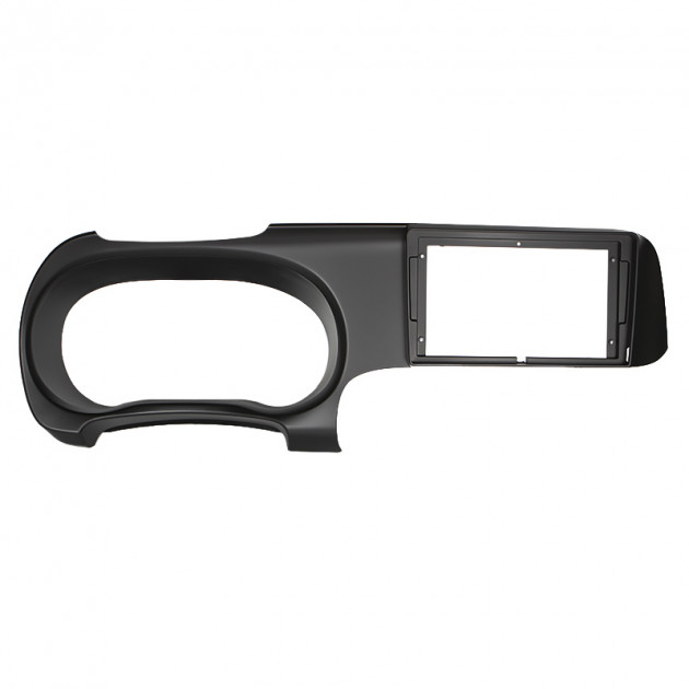 Переходная рамка Hyundai i10 2019+ 9" (7499)