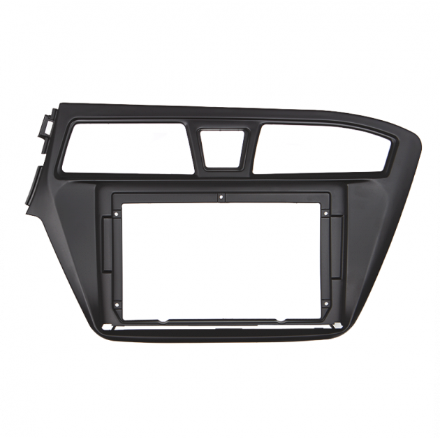 Переходная рамка Hyundai i20 2014-2018 (7441) 9"
