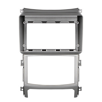 Переходная рамка Hyundai IX55 2008-2012 Veracruz 2007-2012 (7453) 9"