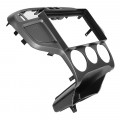 Переходная рамка Hyundai Matrix 2001-2010 Manual AC (3182) 9"