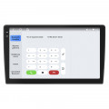 Автомагнитола 2 din W-09 4/64 QLED CarPlay 4G Wi-Fi GPS 360 Prime