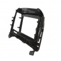 Переходная рамка Hyundai Santa Fe 2006-2012/Hyundai IX45 2006-2012 (HY 148N) 9" Black