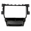 Переходная рамка Hyundai Santa Fe 2012-2018 IX45 2012 9" (TK 0166) Black