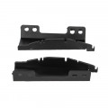 Переходная рамка Hyundai Santa Fe 2012-2018 IX45 2012 9" (TK 0166) Black
