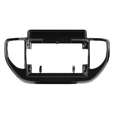 Переходная рамка Hyundai Solaris 2020-2021 (7028) 9"