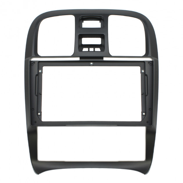 Переходная рамка Hyundai Sonata (EF) 2001-2012 (7051) 9" Black