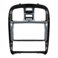 Переходная рамка Hyundai Sonata (EF) 2001-2012 (7051) 9" Black