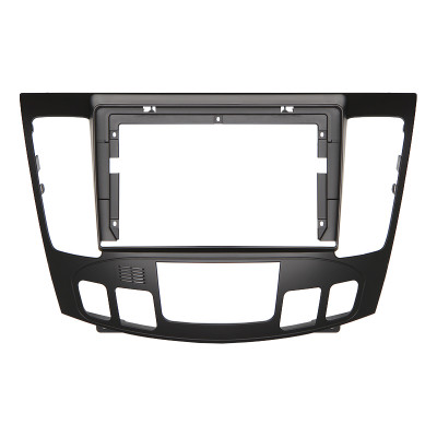 Рамка переходная для Hyundai Sonata (NF) 2008-2010 Auto AC (6538) 9"