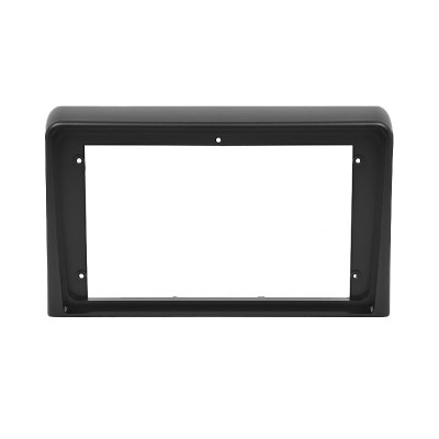 Переходная рамка Hyundai Sonata 2018-2019 9" (HY 155N) Black