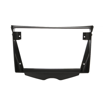 Переходная рамка Hyundai Veloster 2011-2018 (6747) 9"