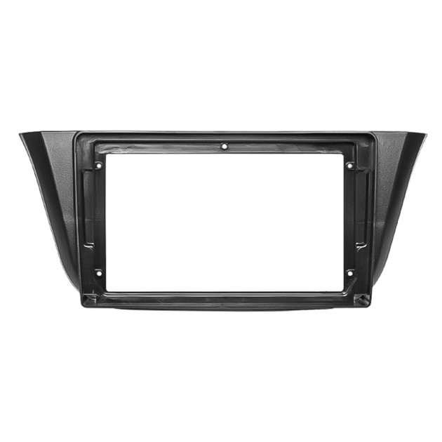 Переходная рамка Iveco Daily 2014+ (7251) 9"