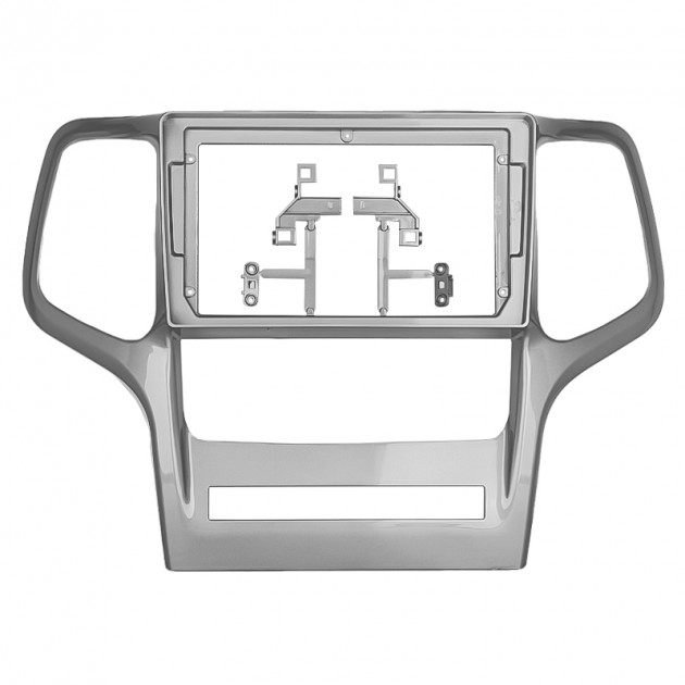 Рамка переходная для Jeep Grand Cherokee 2011-2013 (6800) 9"