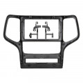 Рамка переходная для Jeep Grand Cherokee 2011-2013 (6800) 9"