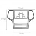 Рамка переходная для Jeep Grand Cherokee 2011-2013 (6800) 9"