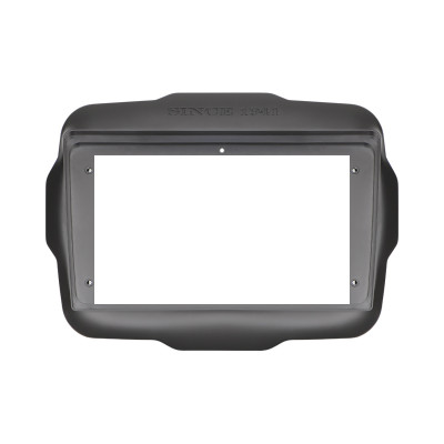 Переходная рамка Jeep Renegade 2014+ (7219) 9"