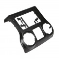 Переходная рамка Jeep Wrangler 2010-2017 (6944) 10"