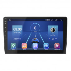 Автомагнитола 2 din W-09 4/64Gb 4G Wi-Fi GPS Top
