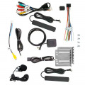 Автомагнитола 2 din W-09 4/64Gb 4G Wi-Fi GPS Top