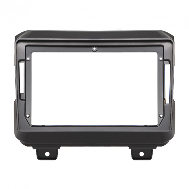 Переходная рамка Jeep Wrangler 2018+ (7261) 9"