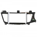 Переходная рамка Kia Cadenza K7 2011-2012 9" (4546)