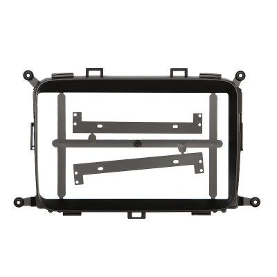 Переходная рамка Kia Carens 2013-2018 Rondo 2013-2018 (6726) 9"