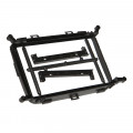 Переходная рамка Kia Carens 2013-2018 Rondo 2013-2018 (6726) 9"